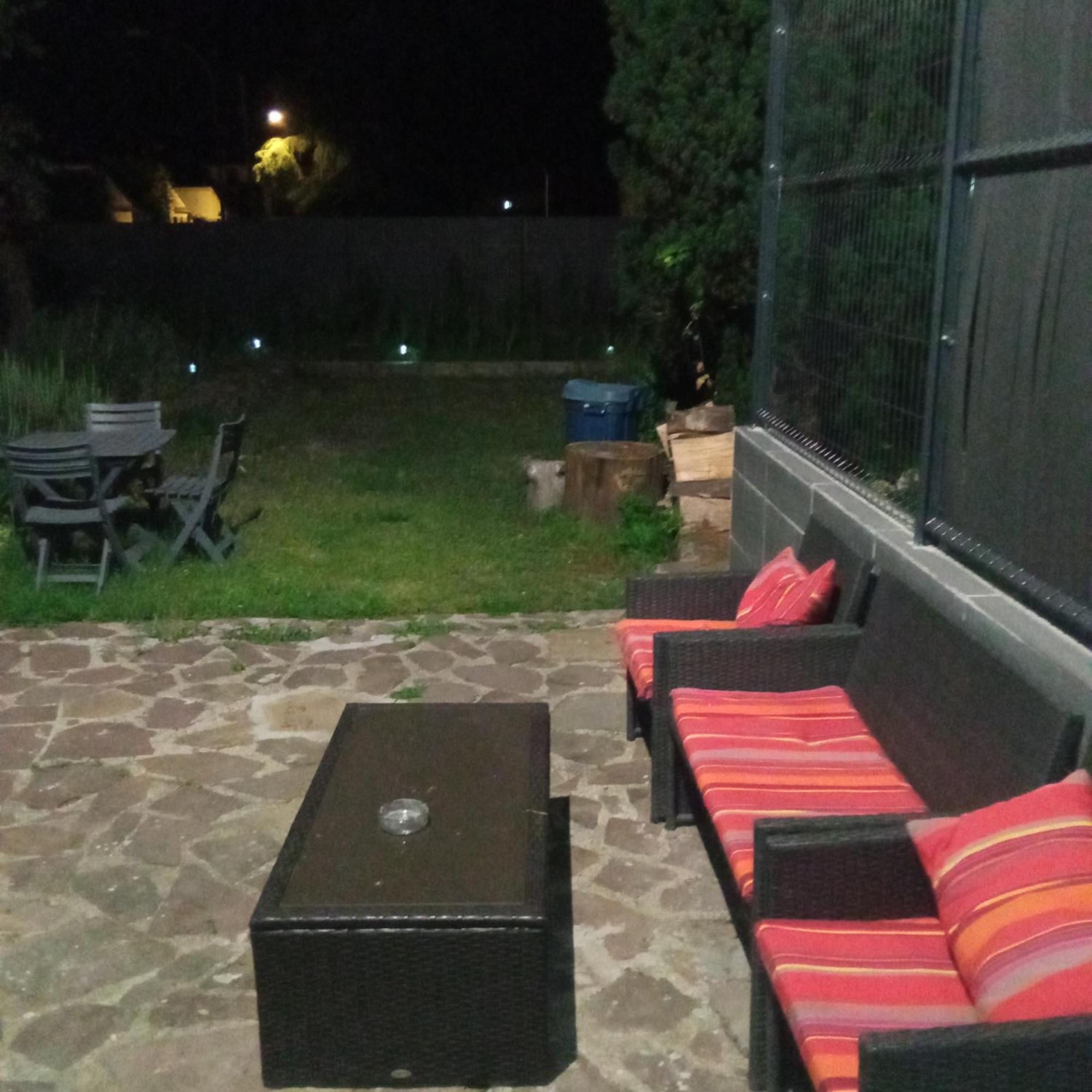 Chez Ben Avec Tout Le Confort Clim Wifi Netflix Gratuit كاسْتْرْ المظهر الخارجي الصورة